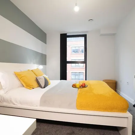Deluxe - Skyline Vistas & Amenities
